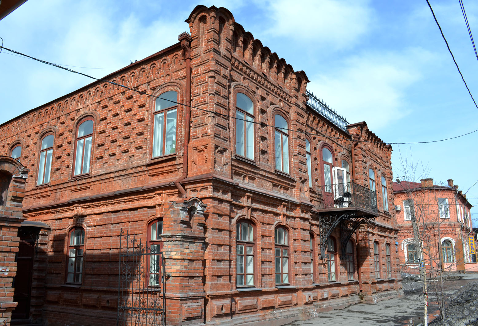 Achinsk (Ачинск)